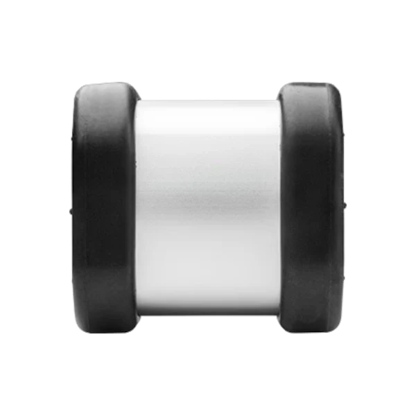 Svantek SV 34B Class 2 Sound Calibratoron a white background