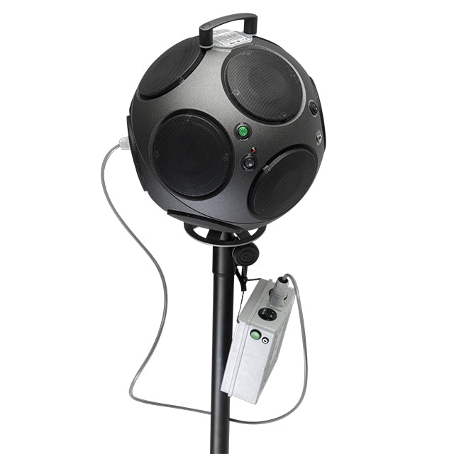 Svantek SV 90/103 Omnidirectional Sound Source Kit