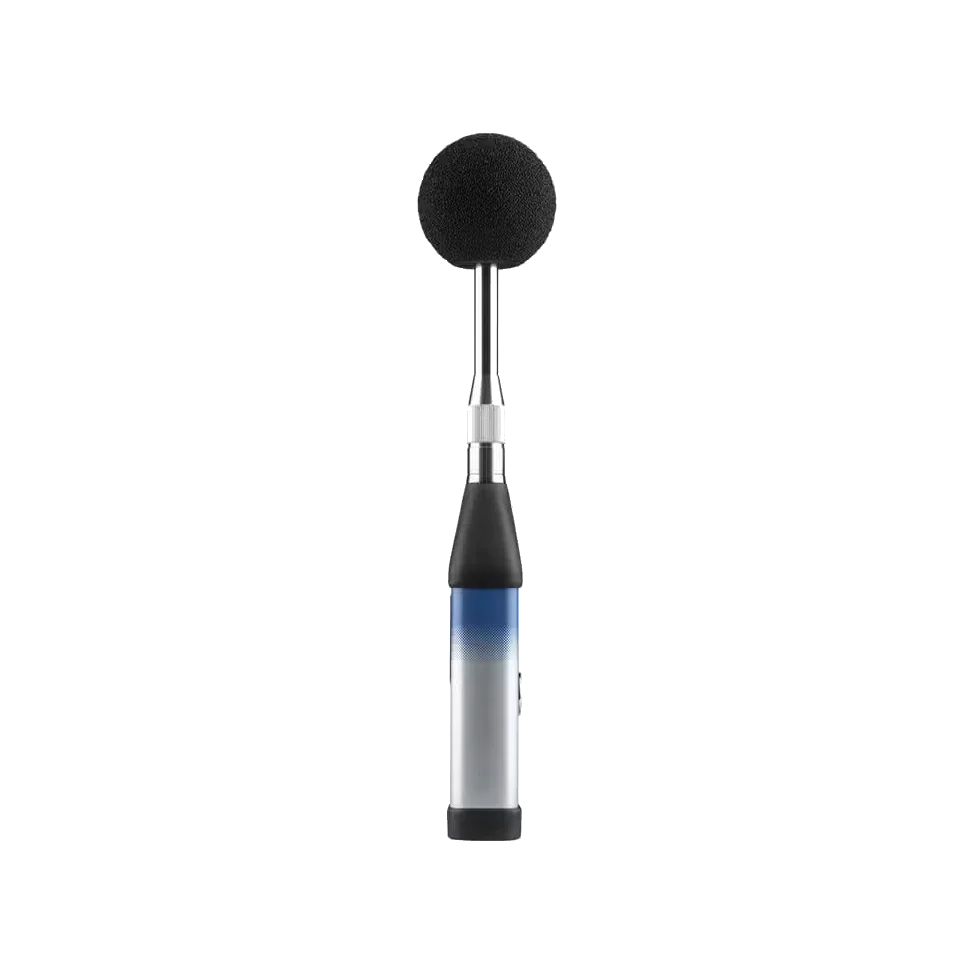 Svantek SV 977D Class 1 Sound Vibration Level Meter
