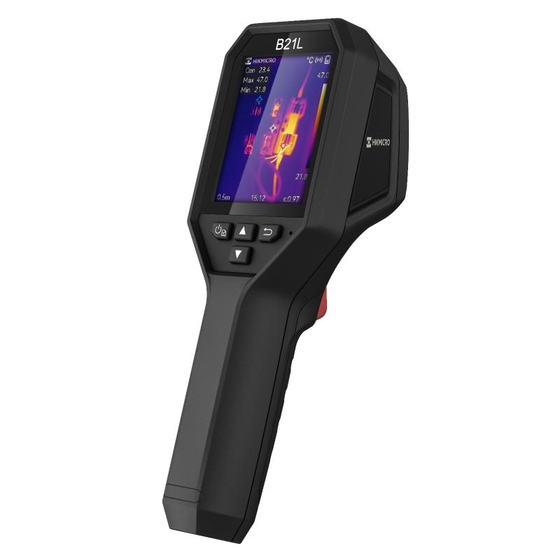 HIKMICRO B21L Handheld Thermography Camera