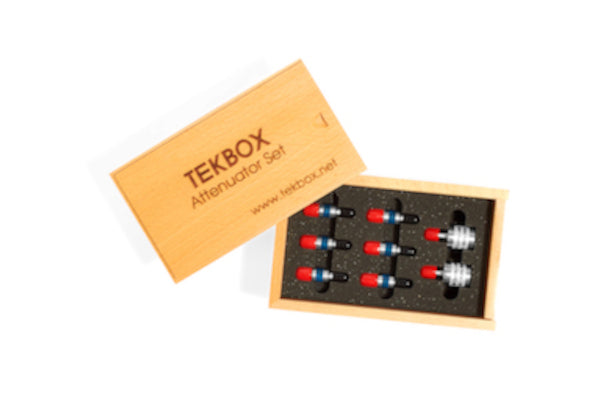 Tekbox TBAS2