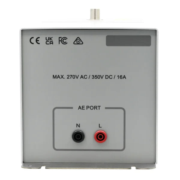 Tekbox TBCDNE-M2 Coupling Decoupling Networks Emission