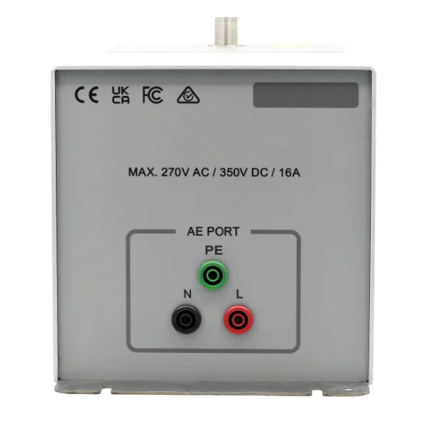 Tekbox TBCDNE-M3 Coupling Decoupling Networks Emission