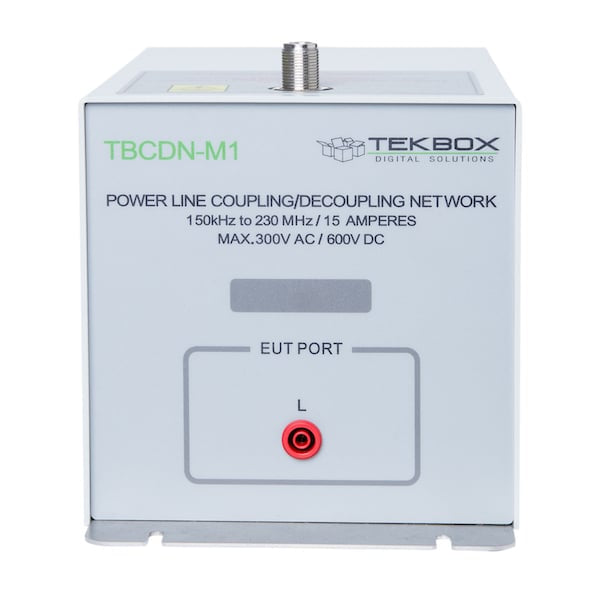 Tekbox TBCDN_M1