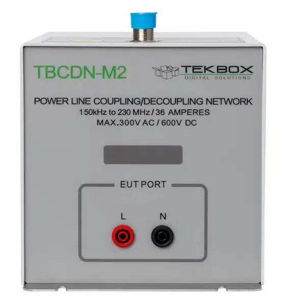 Tekbox TBCDN-M2