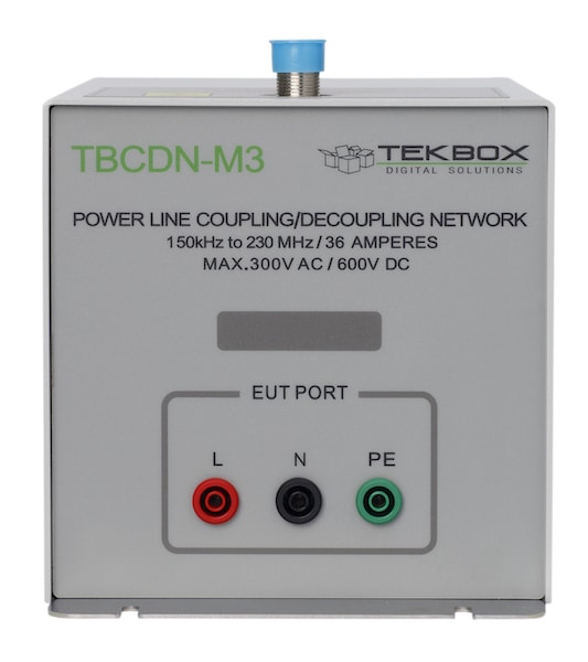 Tekbox TBCDN-M3