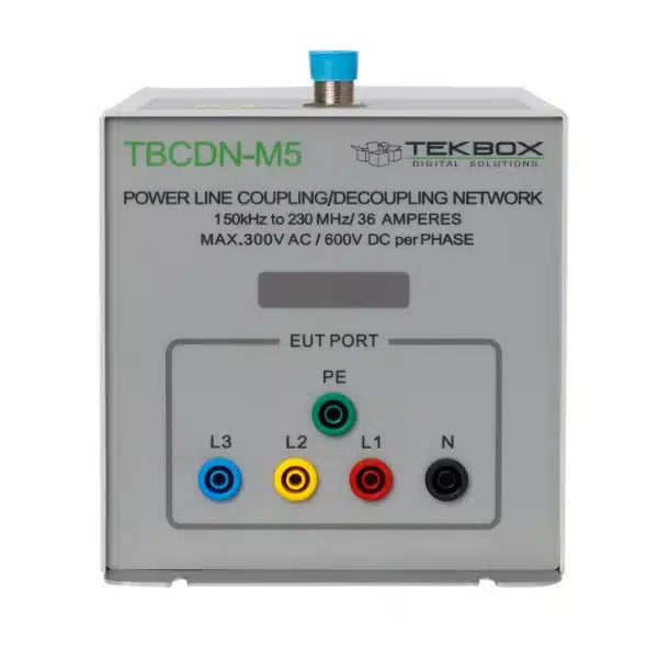 Tekbox TBCDN-M5