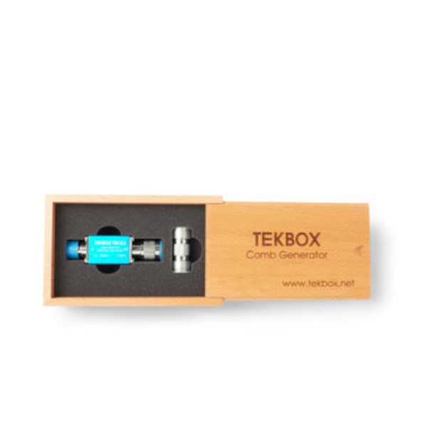 Tekbox TBCG2 Comb Generator/Frequency Multiplier