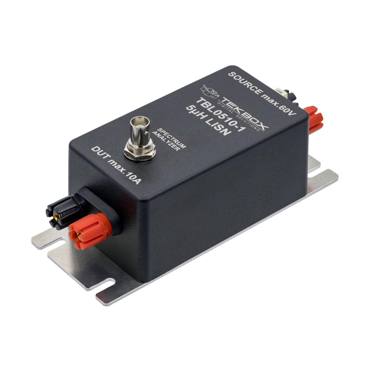 Tekbox TBL0510-1 5UH Line Impedance Stabilisation Network LISN