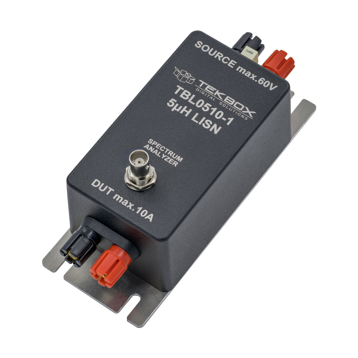 Tekbox TBL0510-1 5UH Line Impedance Stabilisation Network LISN