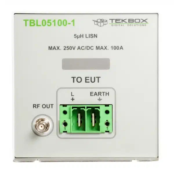 Tekbox TBL05100-1