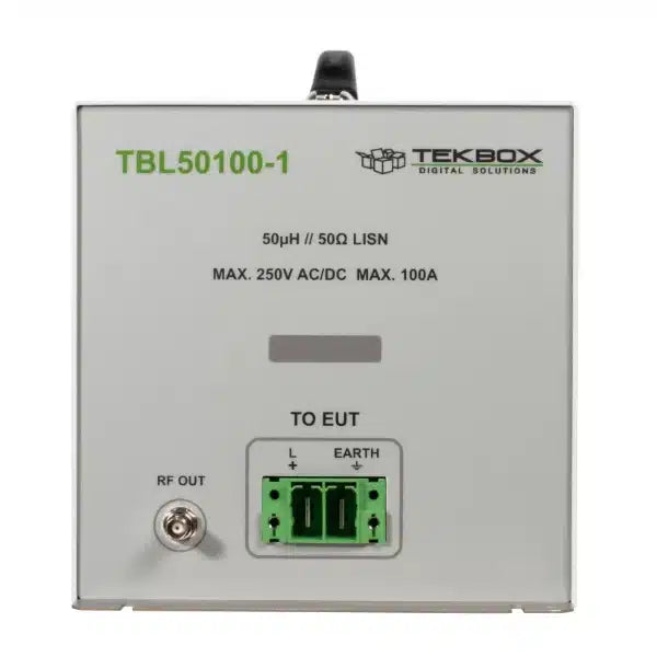 Tekbox TBL50100-1