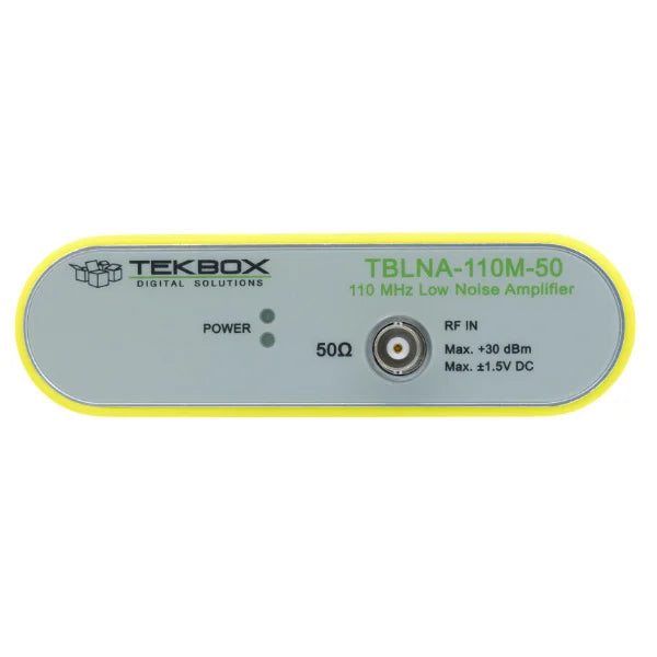Tekbox TBLNA-9K30 Loop Antenna Pre-Amplifier