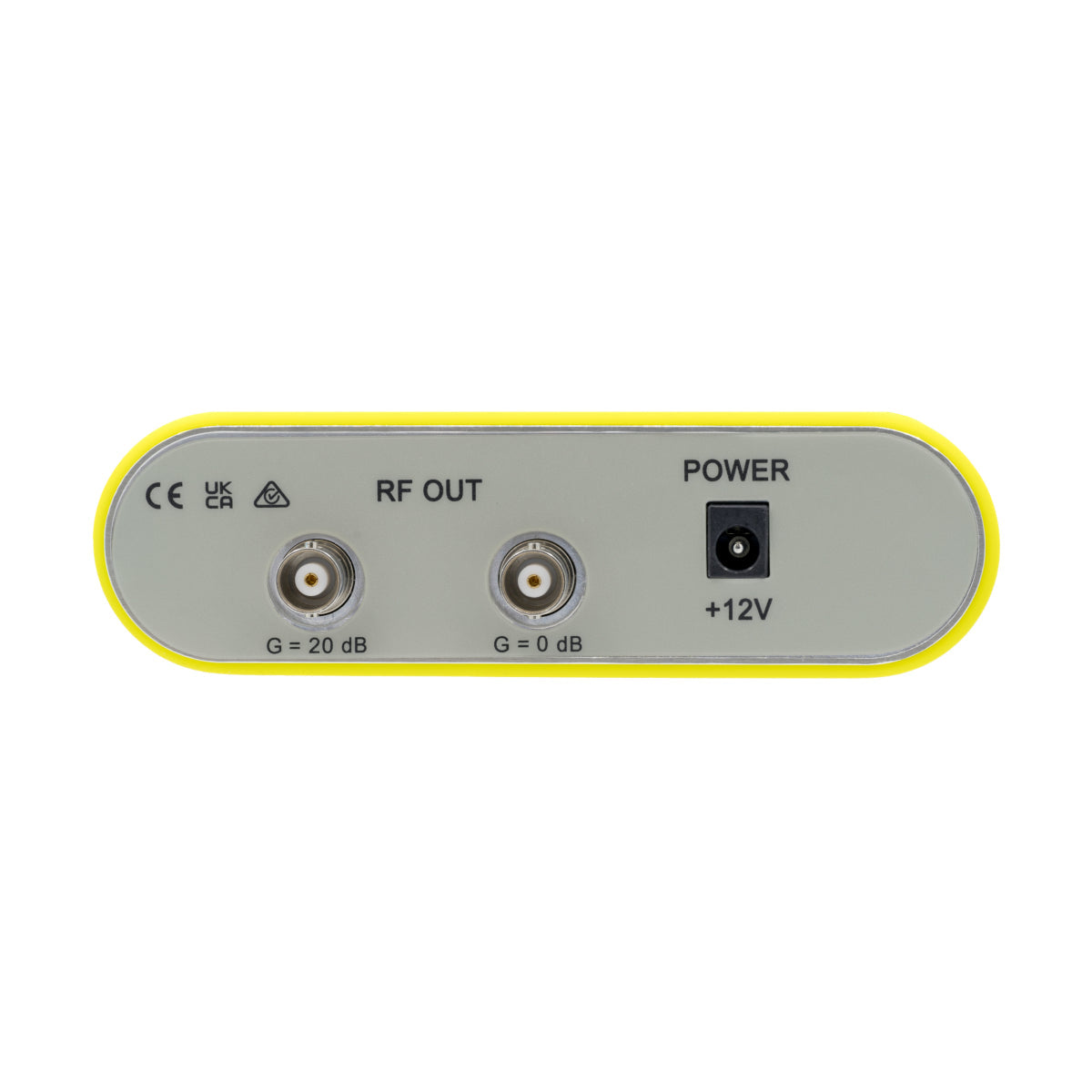 Tekbox TBLNA-110M-HZ DC-Coupled Impedance Converter