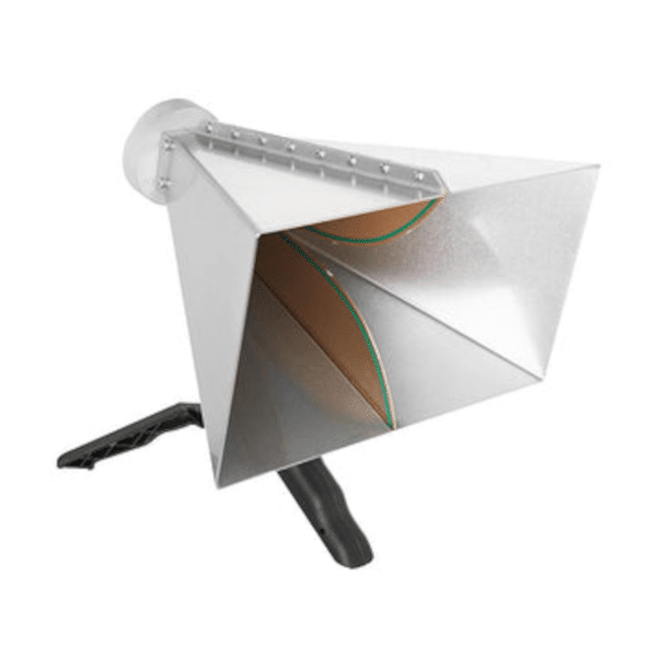 Tekbox TBMA4 Double Ridge Horn Antenna