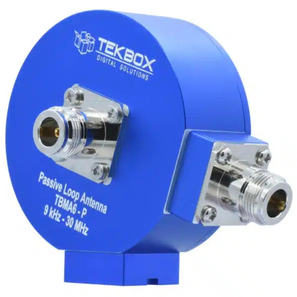 Tekbox TBMA6-P