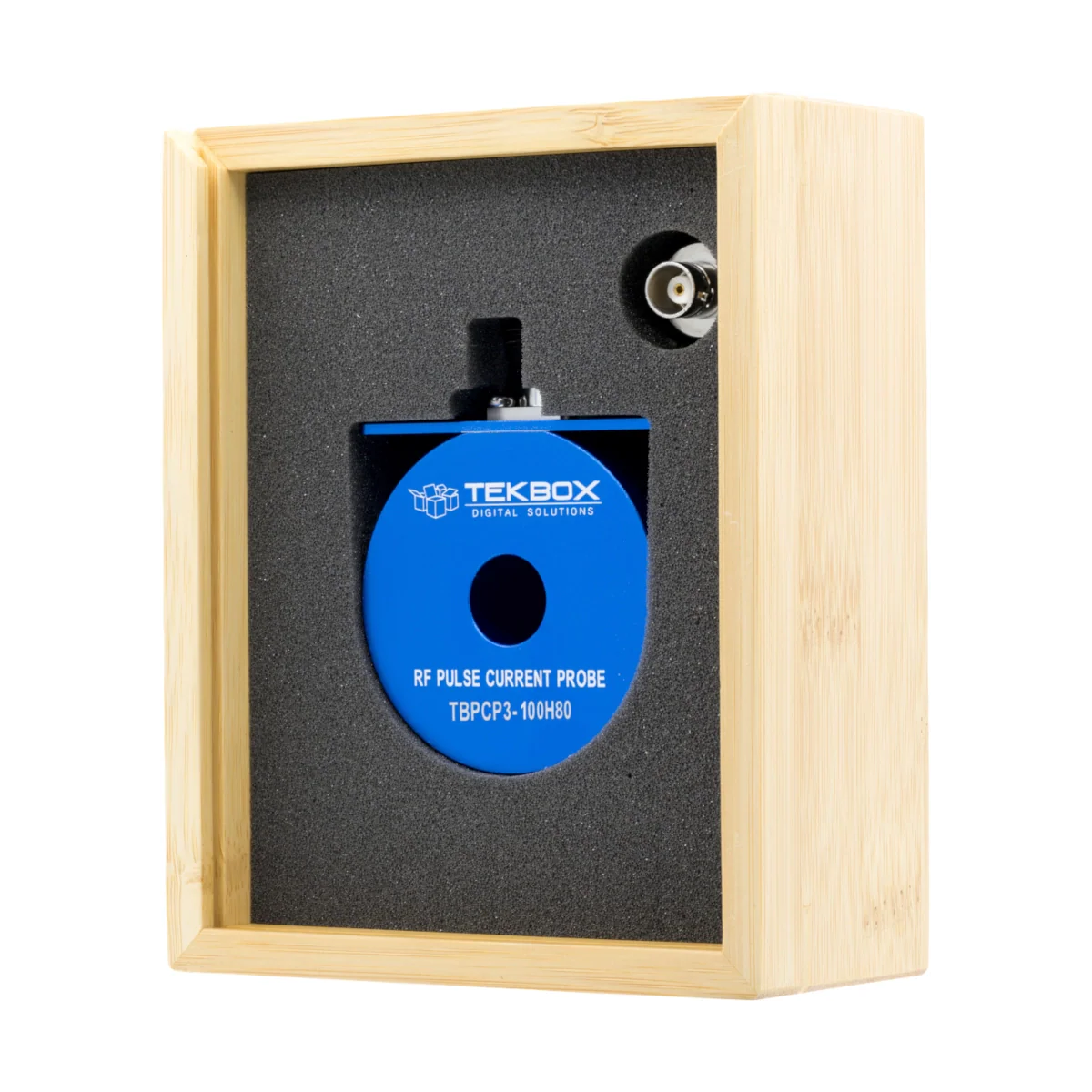 Tekbox TBPCP3-100H80 RF Pulse Current Monitoring Probe