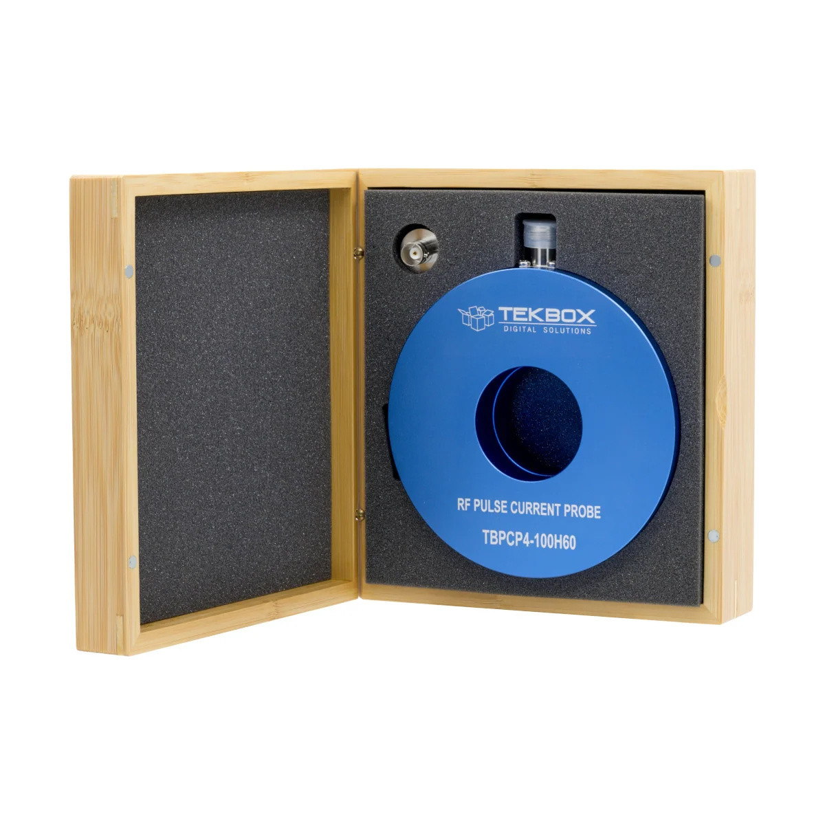 Tekbox TBPCP4-100H60 RF Pulse Current Monitoring Probe