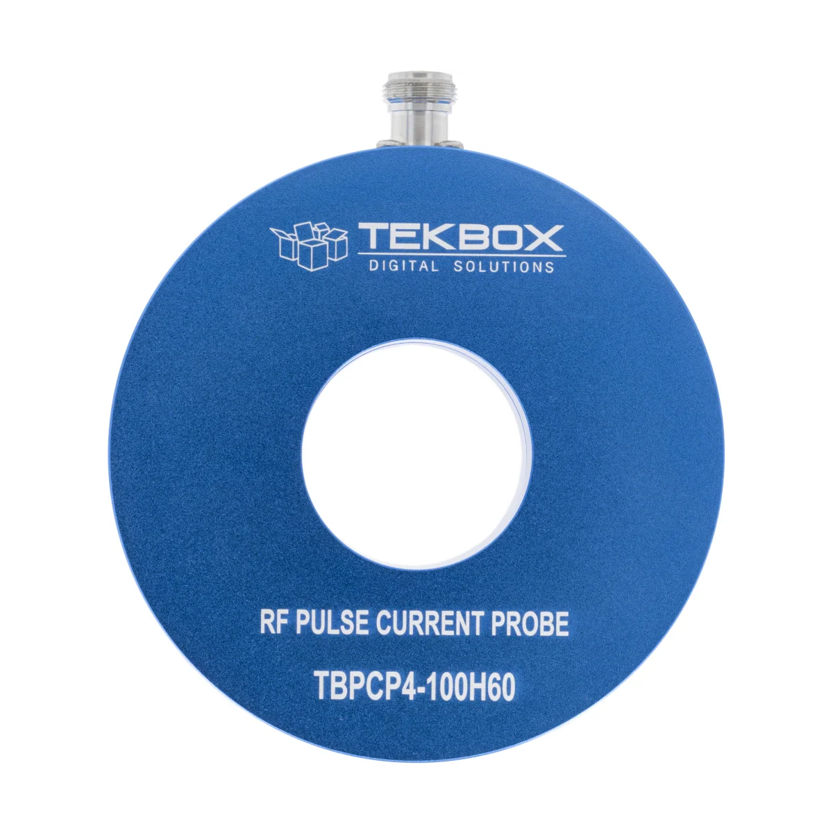 Tekbox TBPCP4-100H60 RF Pulse Current Monitoring Probe