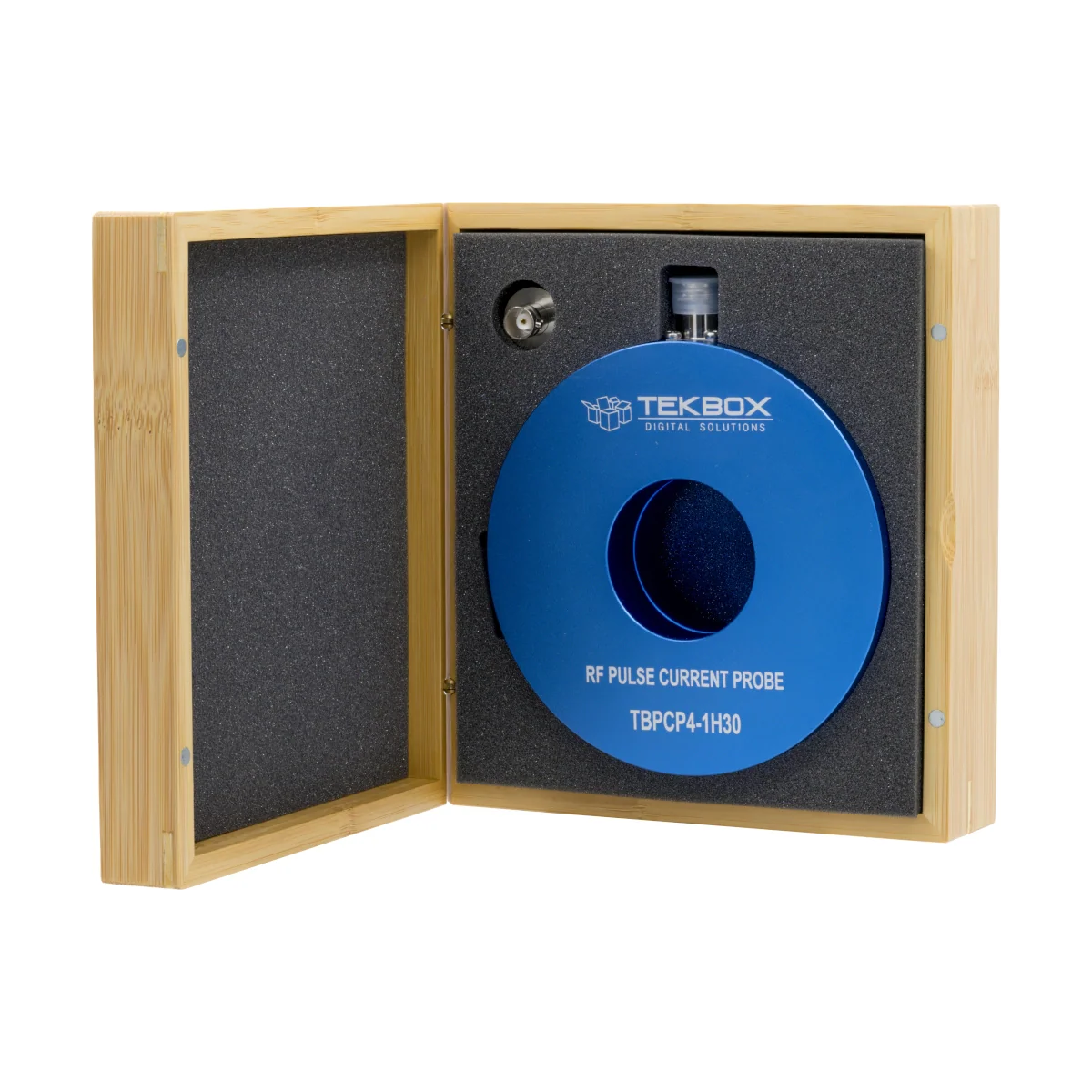 Tekbox TBPCP4-1H30 RF Pulse Current Monitoring Probe
