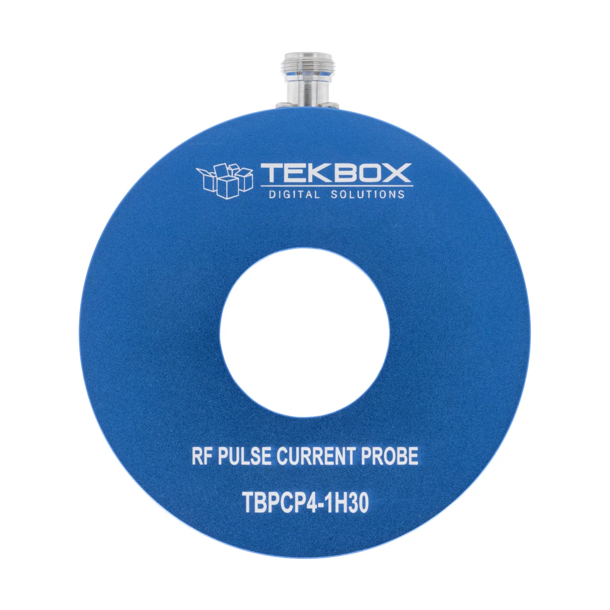 Current Monitor Probes Tekbox TBPCP4-1H30 RF Pulse Current Monitoring Probe