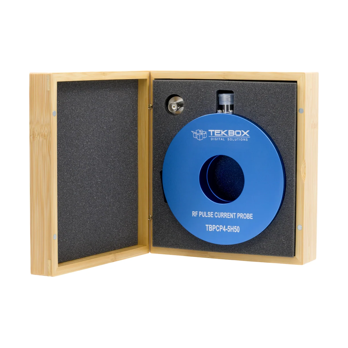 Tekbox TBPCP4-5H50 RF Pulse Current Monitoring Probe