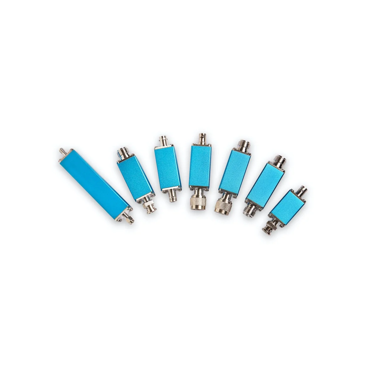 Tekbox TBRFH1-100-NF-NF-3-0 RF Housings