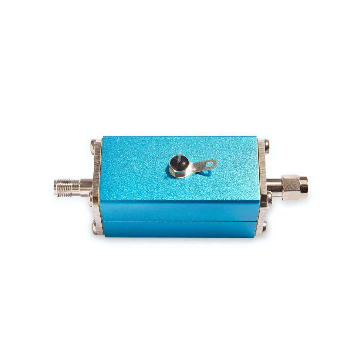 Tekbox TBRFH1-100-BNCF-BNCF-3-0 RF Housings
