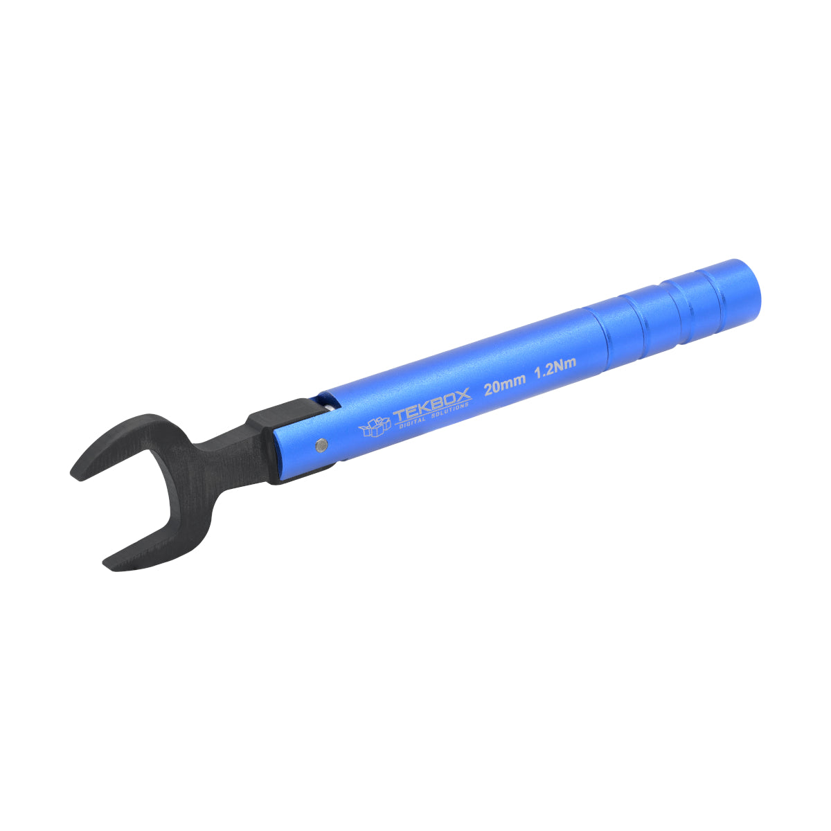 Tekbox TBTWR-1.2NM-N-20mm Torque Wrench