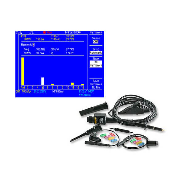 Tektronix TPS2PBND2 Power Bundle for TPS-series