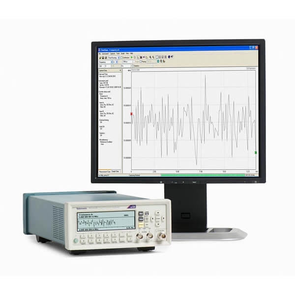 Tektronix TVA3000