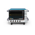 Tektronix DPO714AX 8 GHz Digital Phosphor Oscilloscope