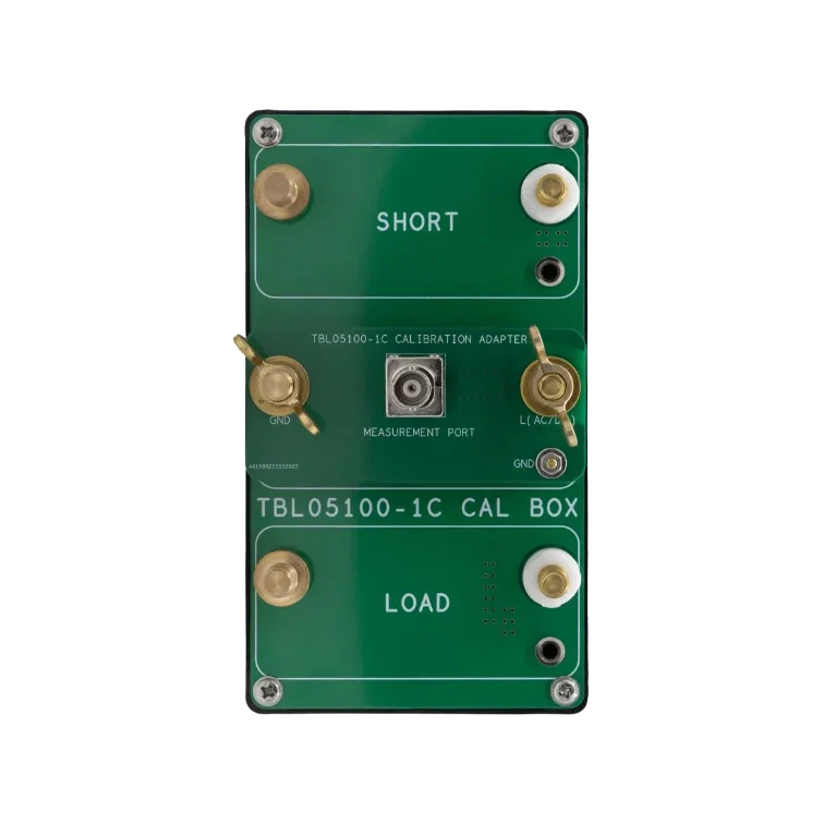 Tekbox TBL05100-1C 5UH LISN Cal box