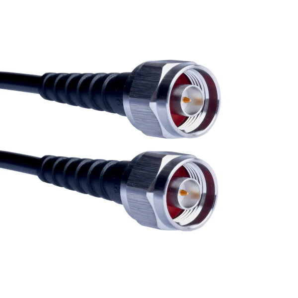 Tekbox NM-NM/312/RG213 RF Cable