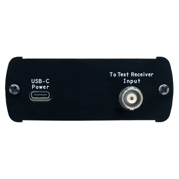 Tekbox TBCS101-DA Differential Amplifier
