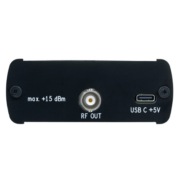Tekbox TBCS101-TGA DC-coupled Low Noise Amplifier