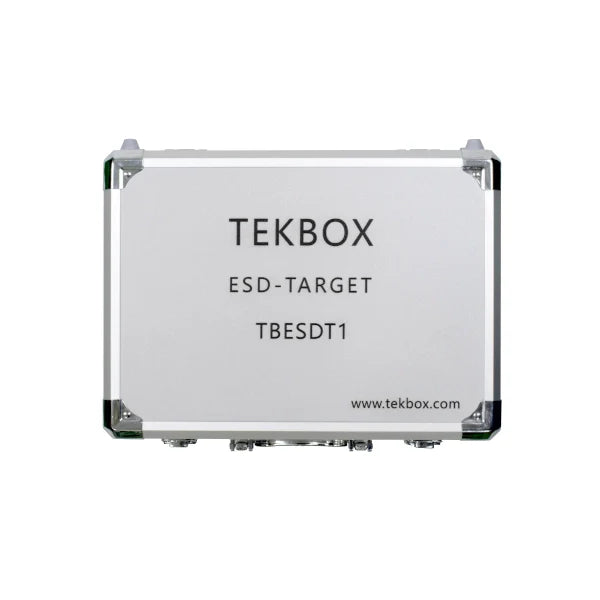Tekbox TBESDT1 2 Ohm Target