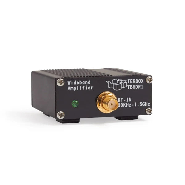 Tekbox TBHDR1 High Dynamic Range Amplifier