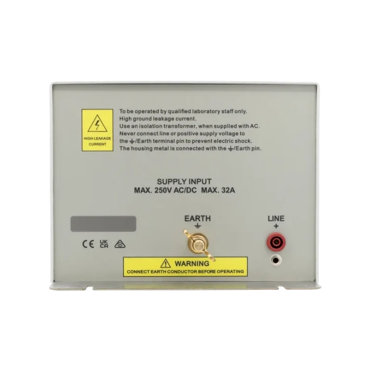 Tekbox TBL5032-1 50UH LISN - CISPR 16