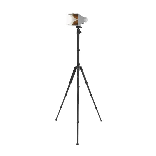 Tekbox TBMA4 Double Ridged Horn Antenna