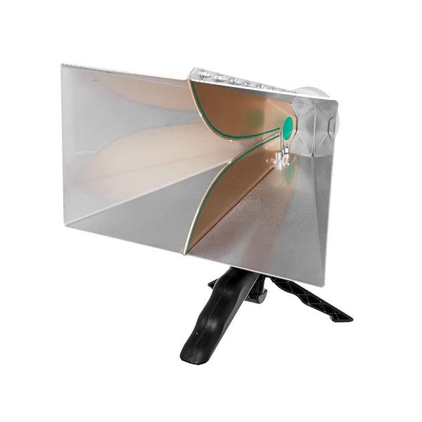 Tekbox TBMA4 Double Ridged Horn Antenna