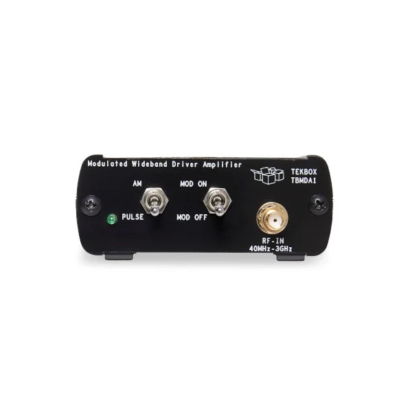Tekbox TBMDA1 Modulated Wideband Driver Amplifier