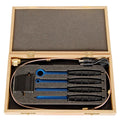 Tekbox TBPS01 + TBWA2 40dB EMC Near-field Probe Set + 40dB Wideband Amplifier