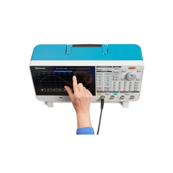 Tektronix AFG31021 Arbitrary Function Generator