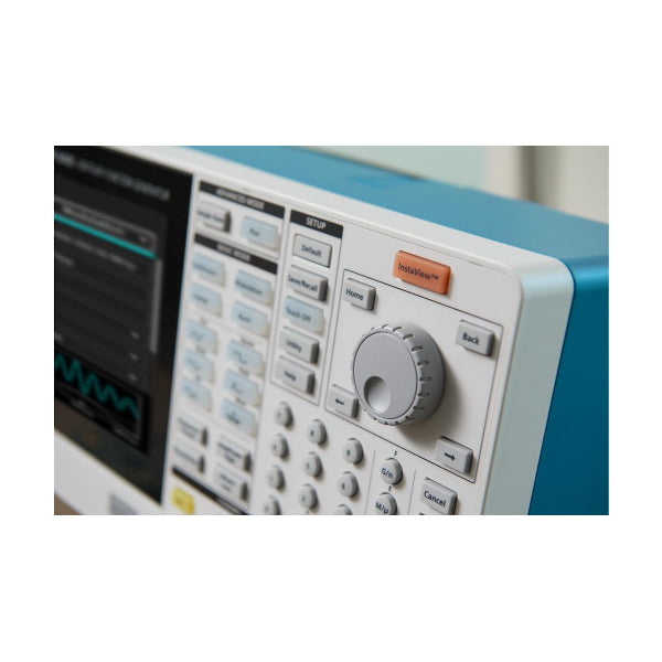 Tektronix AFG31021 Arbitrary Function Generator