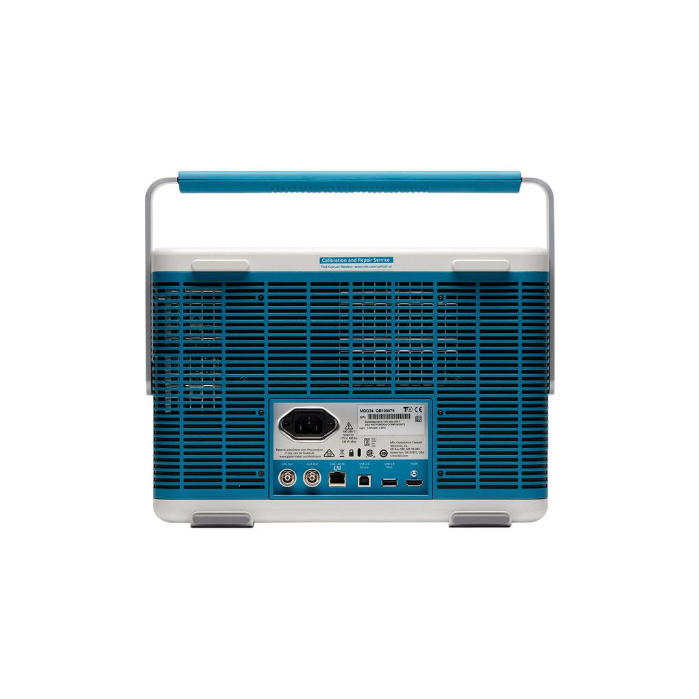 Tektronix MDO34 500 MHz Oscilloscope
