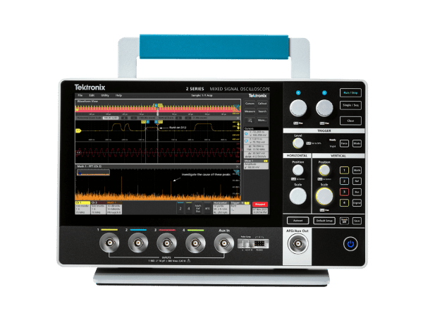 Tektronix MSO24