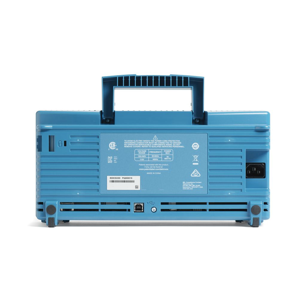 Tektronix TBS1052C Digital Storage Oscilloscope