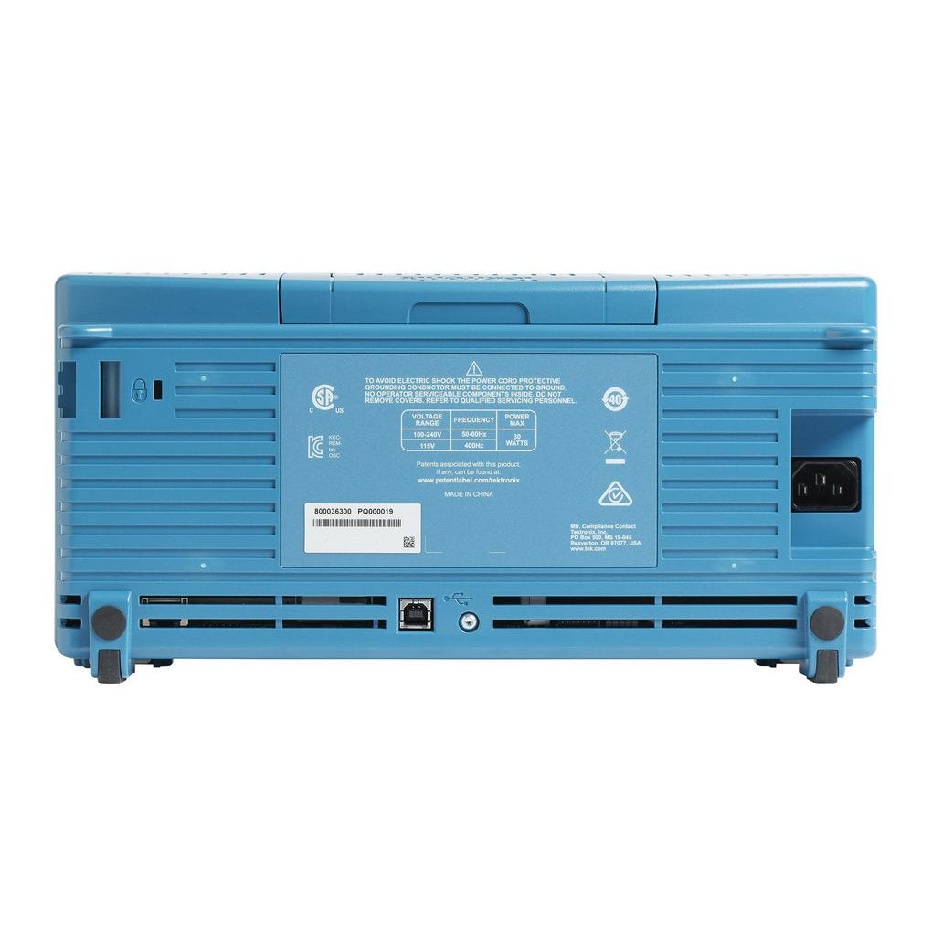 Tektronix TBS1052C Digital Storage Oscilloscope