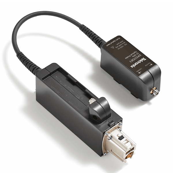 Tektronix DPO7OE2 High Bandwidth Optical Probe